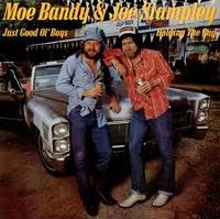 Joe Stampley - Just Good Ol' Boys